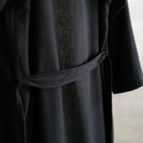CASHMERE ROBE