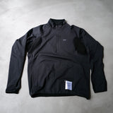 GHOSTFLEECE HALF-ZIP