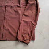 PEACESHELL RIVER SHIRT