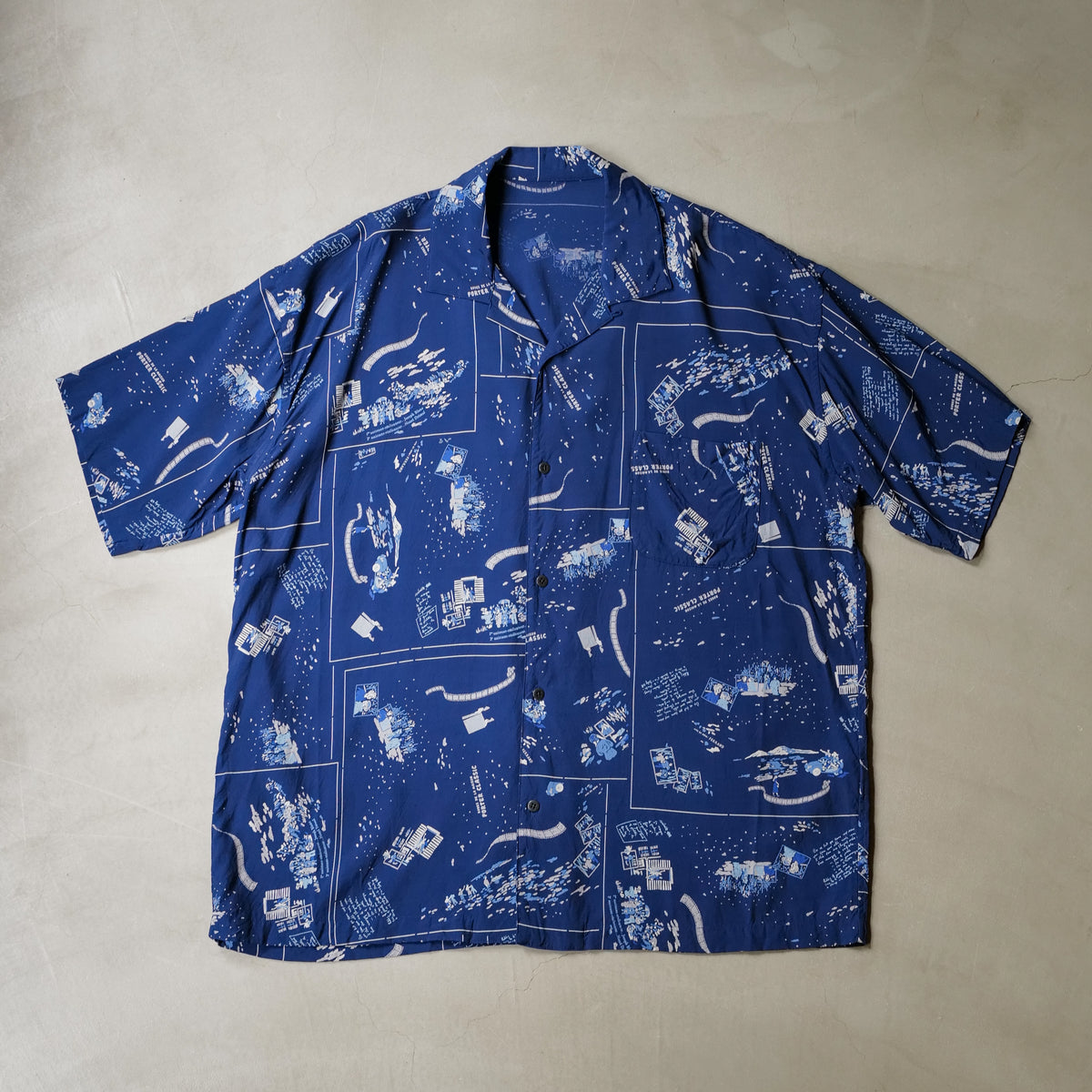 PORTERCLASSIC – ABOUT