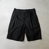 POPLIN BEBOP SHORTS