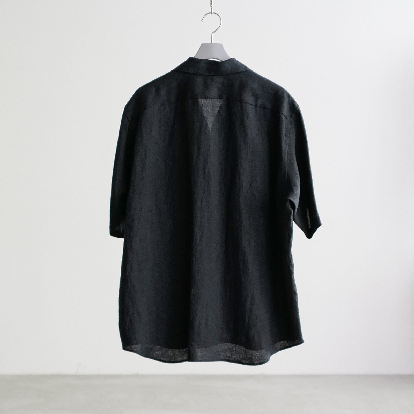 CANAPA SKIPPER SHORT SLEEVE SHIRT – ABOUT