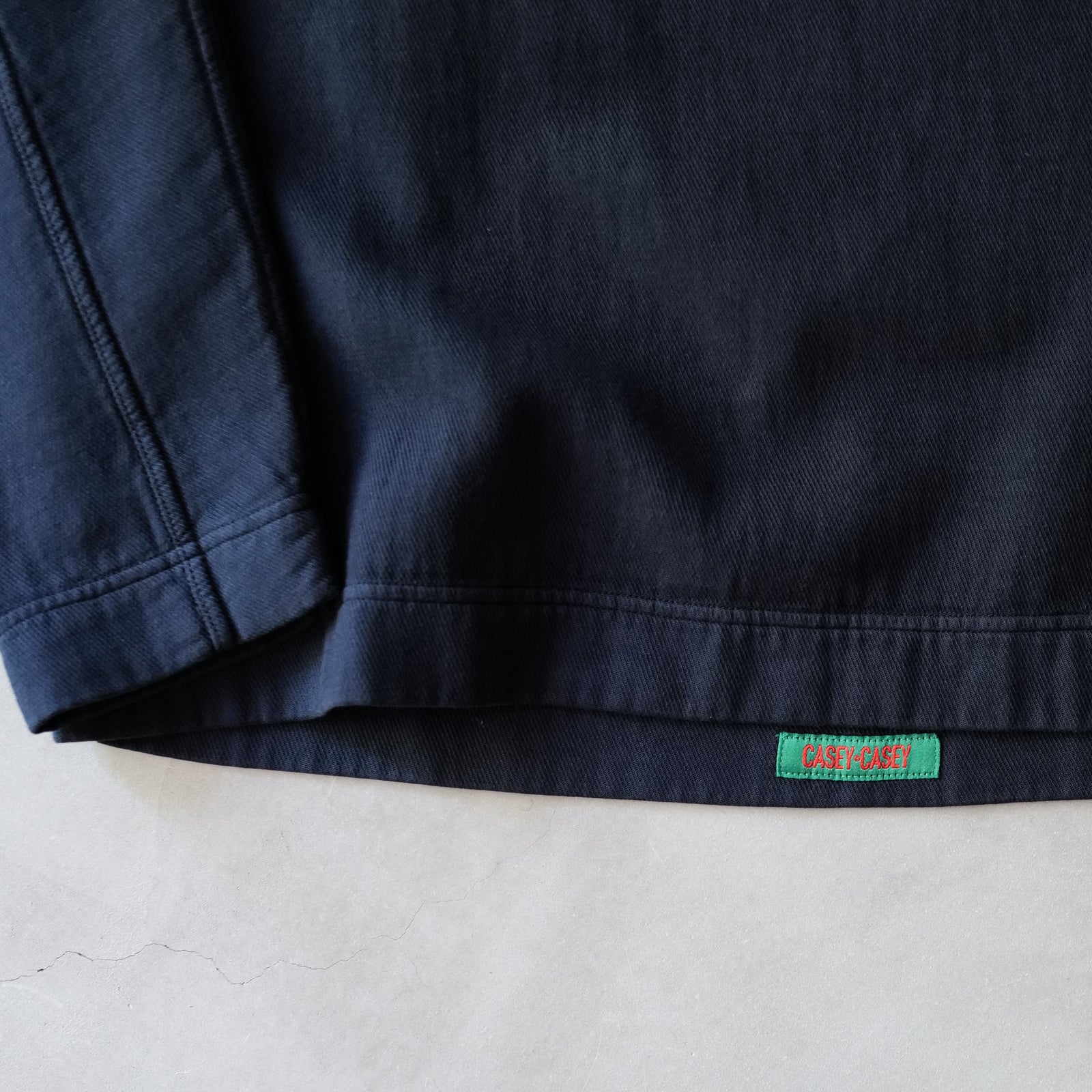 FELIX COTTON SWEAT – ABOUT
