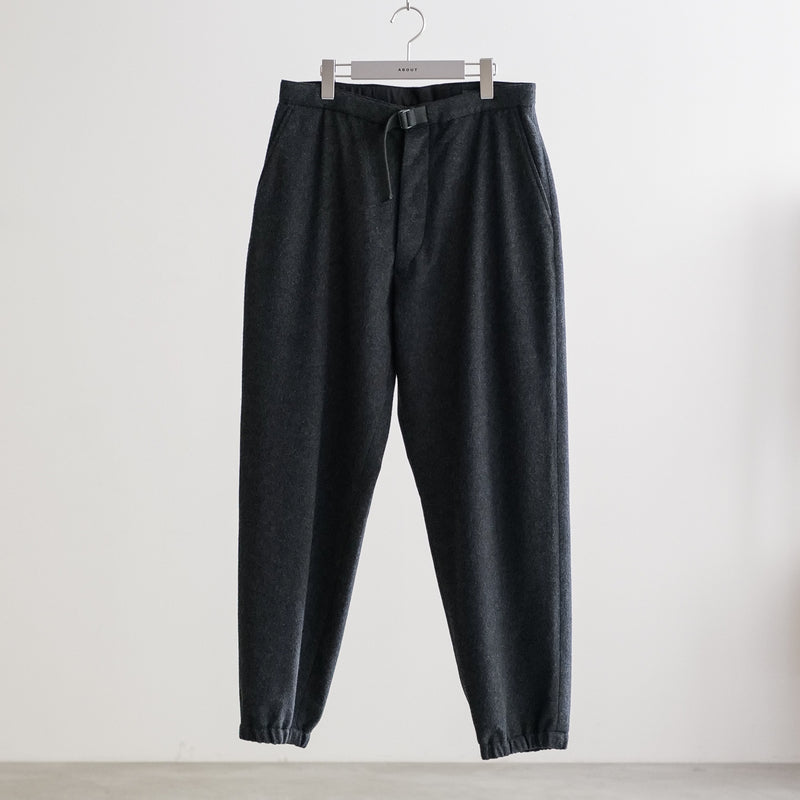 CASHMERE CLIMBING PANTS