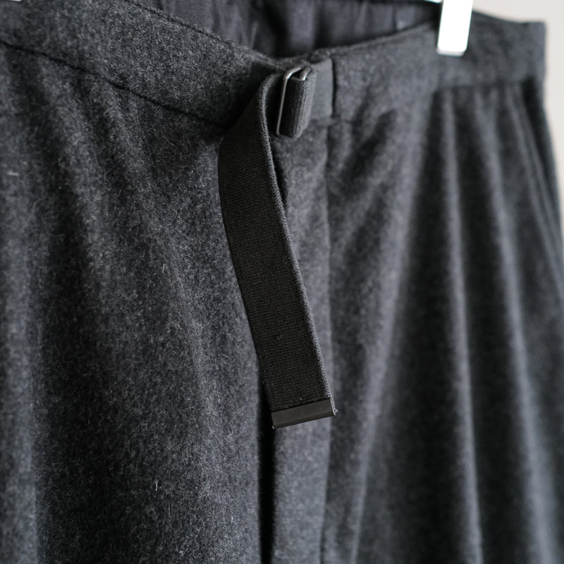 CASHMERE CLIMBING PANTS