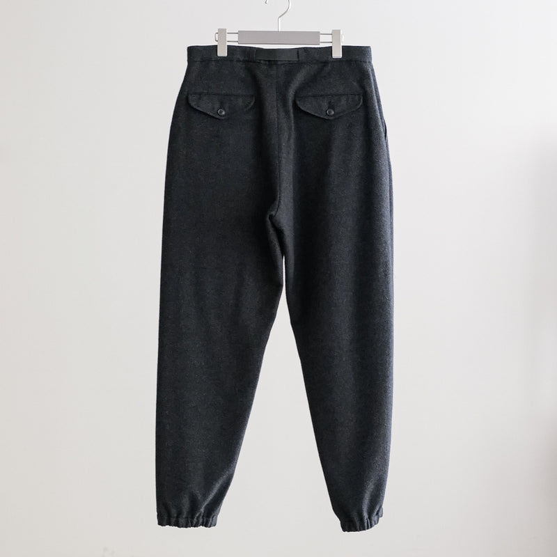 CASHMERE CLIMBING PANTS