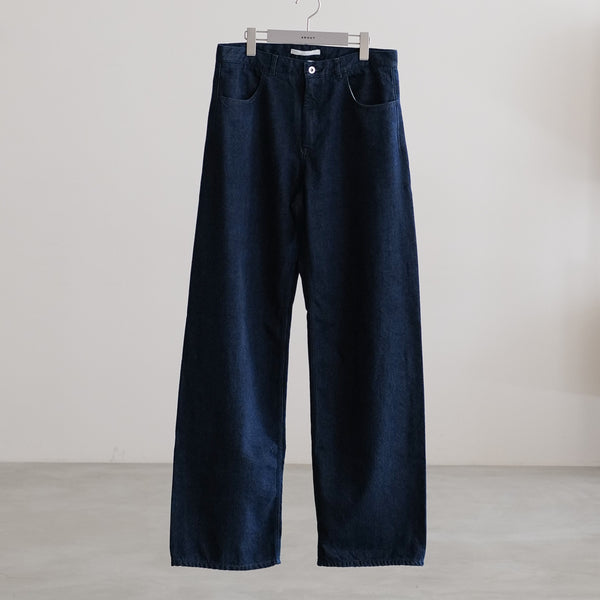 TOFU BROTHER JEANS