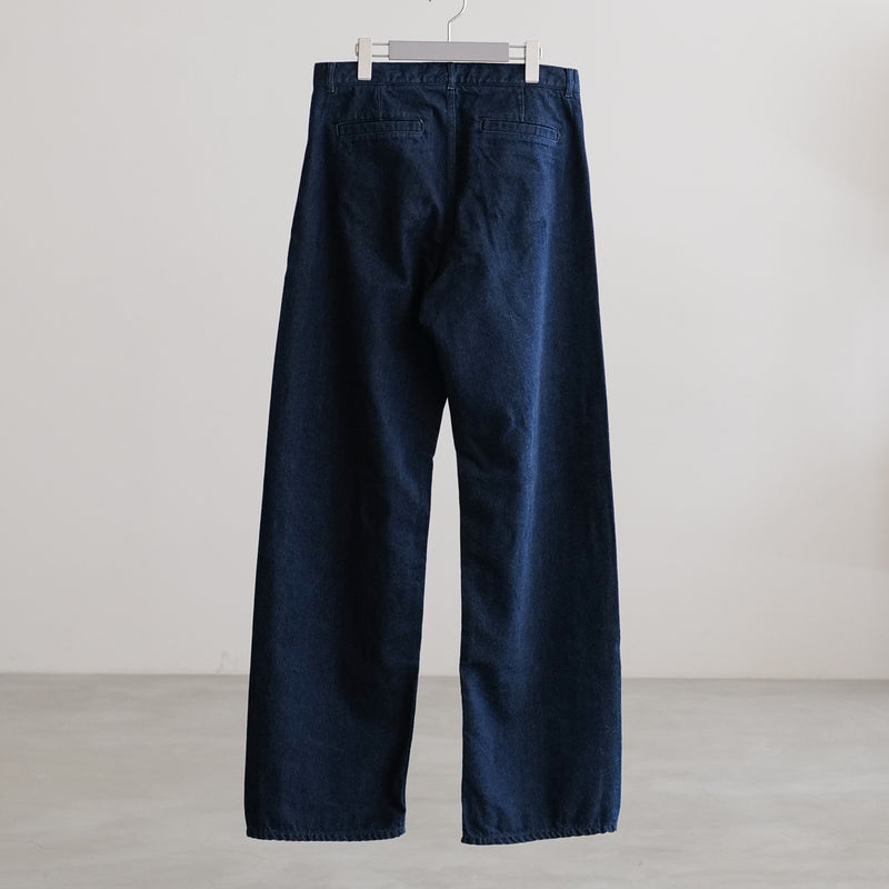 TOFU BROTHER JEANS