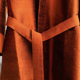 MAXI PEIGNOIR