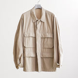 KHAKI B.D.U JACKET