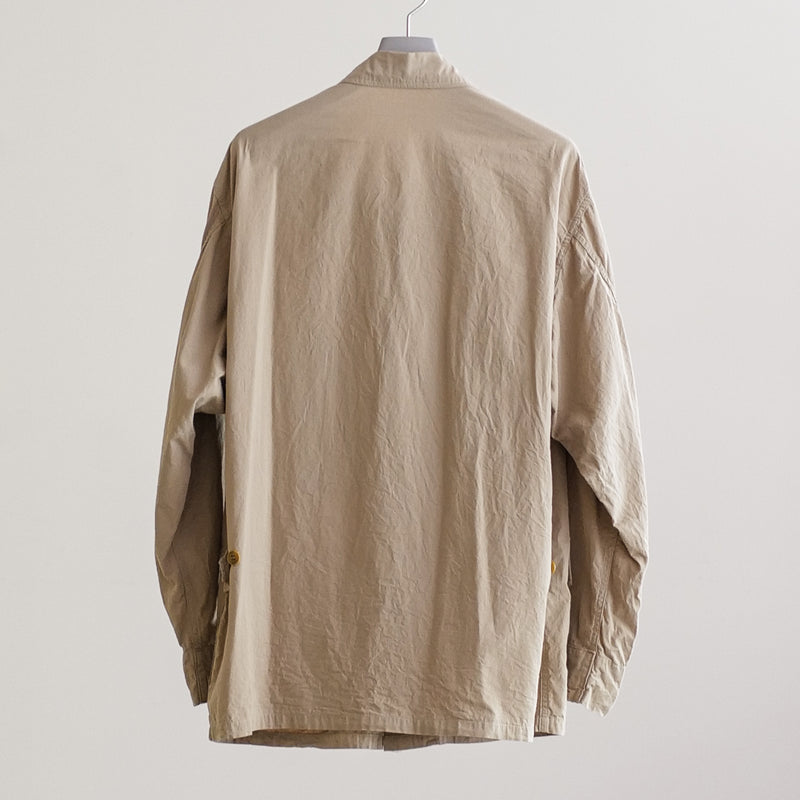 KHAKI B.D.U JACKET