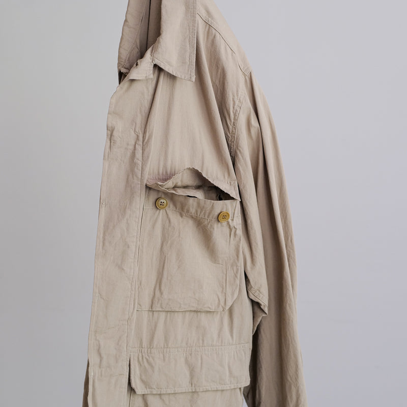 KHAKI B.D.U JACKET