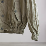 HARRINGTON JACKET