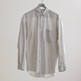 KHADI COTTON COMOLI SHIRTS