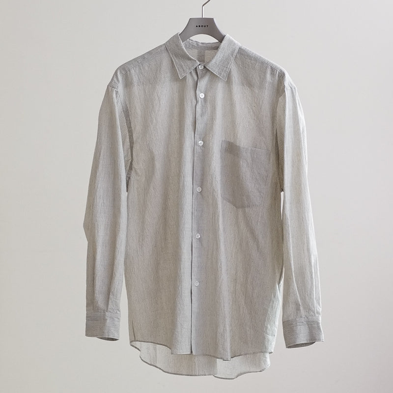 KHADI COTTON COMOLI SHIRTS