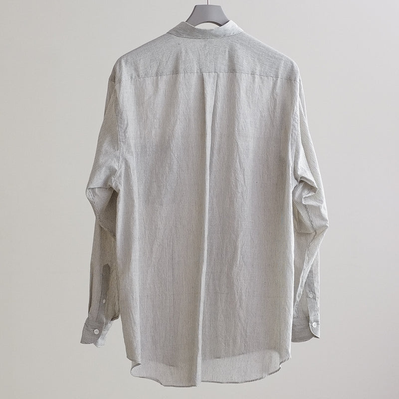 KHADI COTTON COMOLI SHIRTS