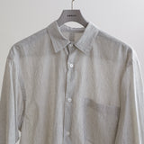 KHADI COTTON COMOLI SHIRTS