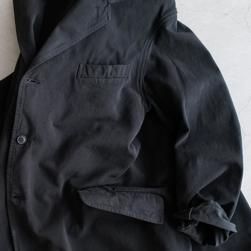 GARMENT DYE JACKET