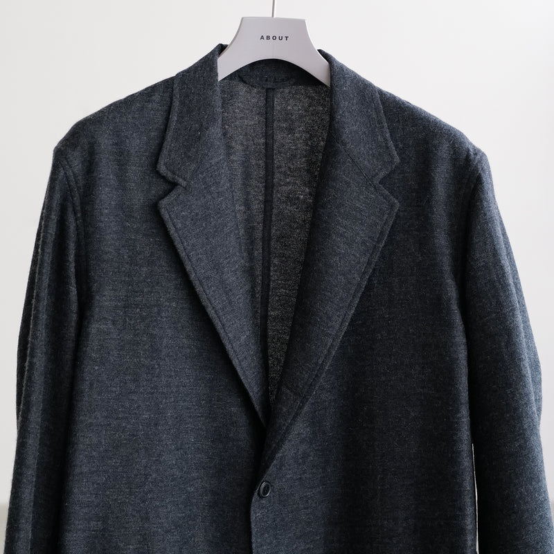 CASHMERE SILK JACKET