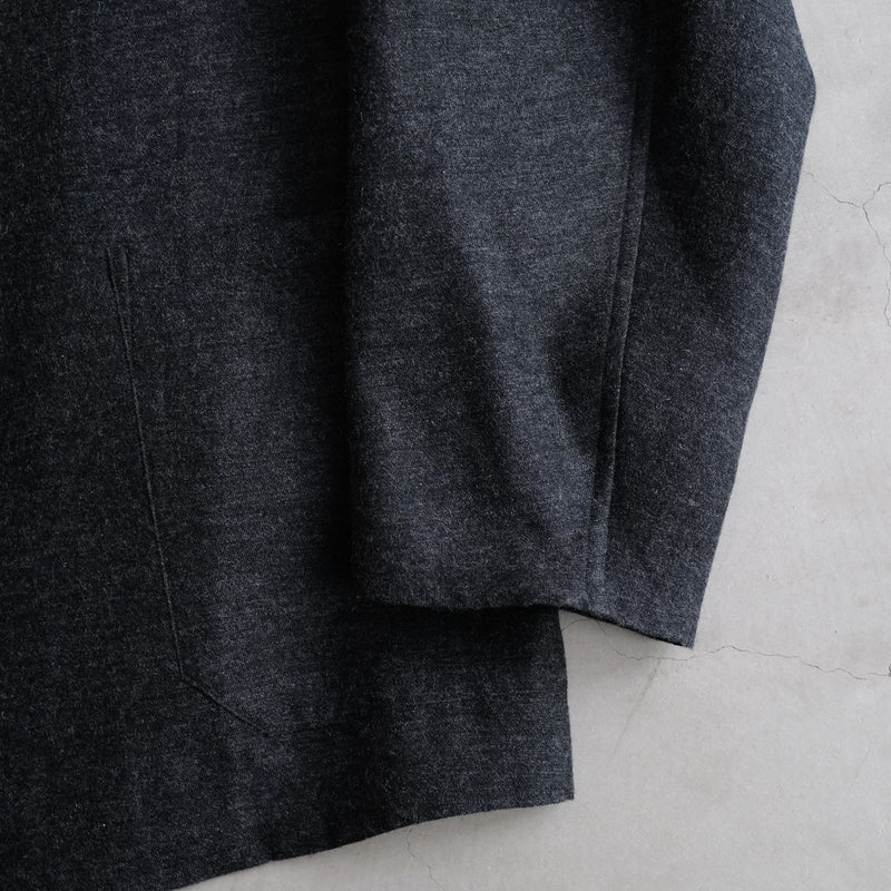 CASHMERE SILK JACKET