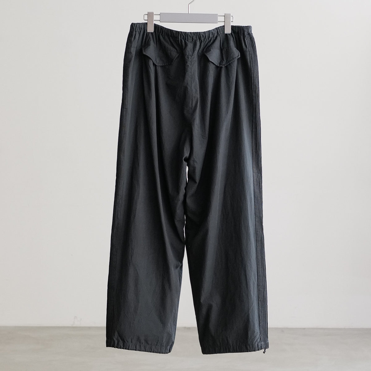 Milok │ ATELIER TROUSERS Taiga Takahashi | LOT.201 WORK TROUSERS