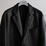 SHEEPSKIN 2B JACKET