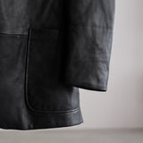 SHEEPSKIN 2B JACKET