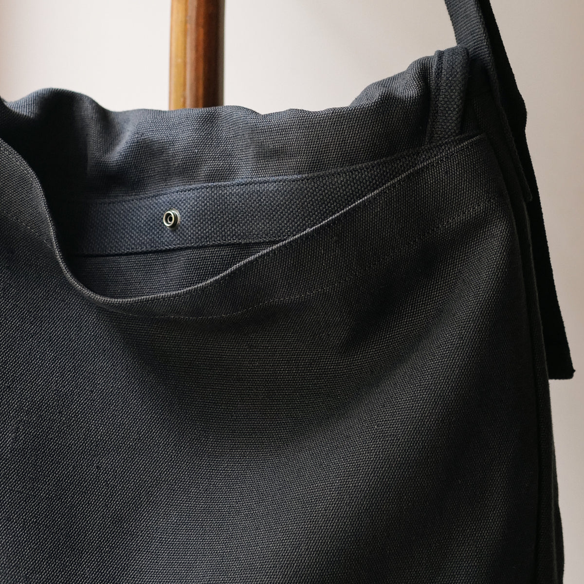 BAG – ABOUT