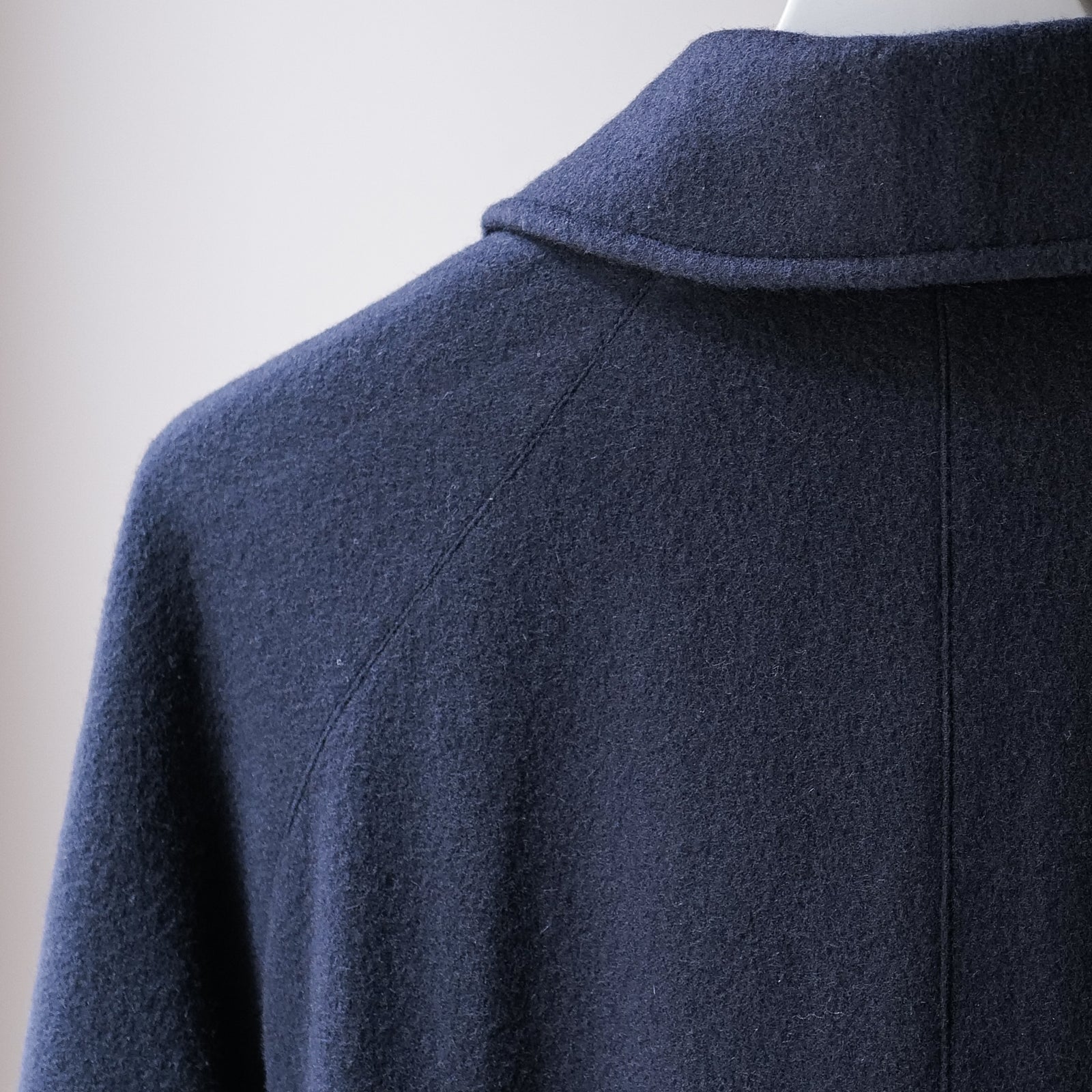 CASHMERE BAL COLLAR COAT – ABOUT