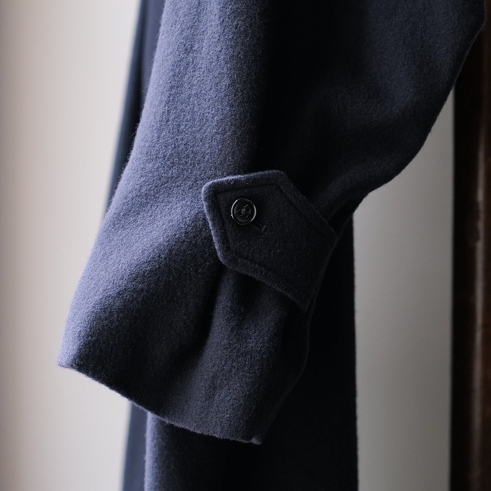CASHMERE BAL COLLAR COAT – ABOUT