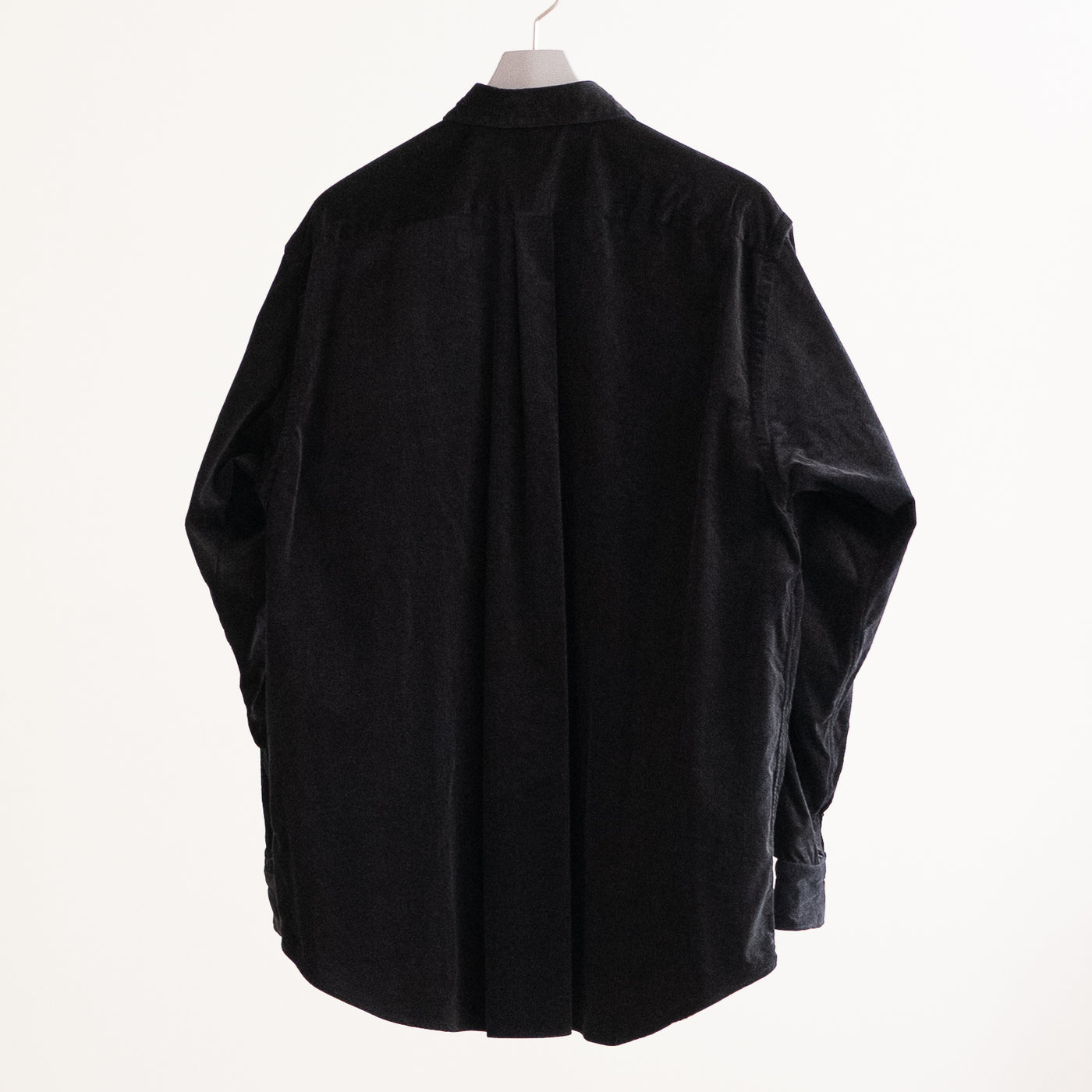 CORDUROY COMOLI SHIRT – ABOUT
