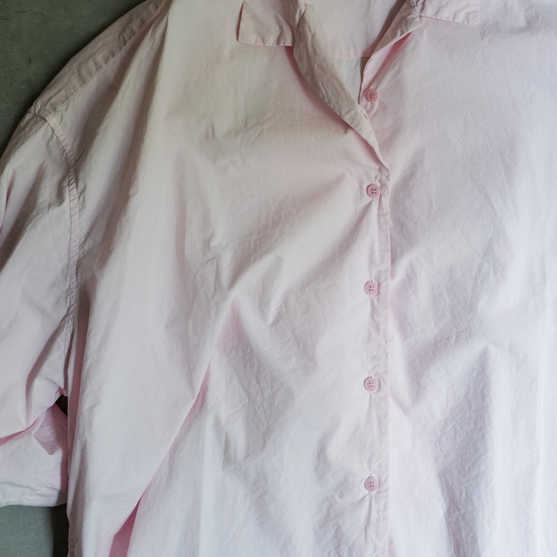 APRIL SHIRT