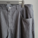 TOFU BROTHERS JEAN