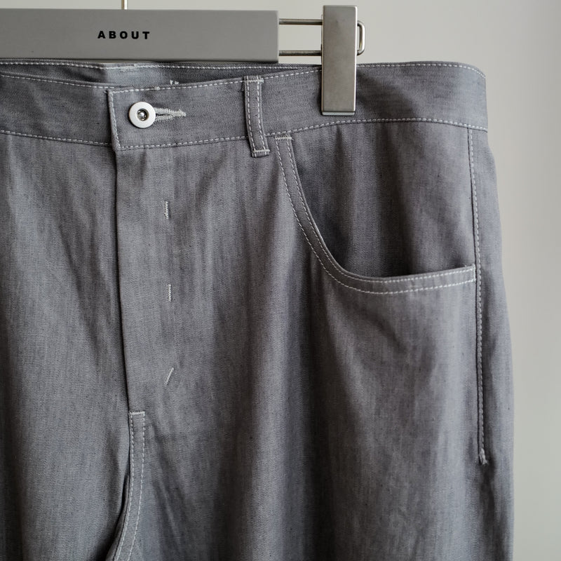 TOFU BROTHERS JEAN