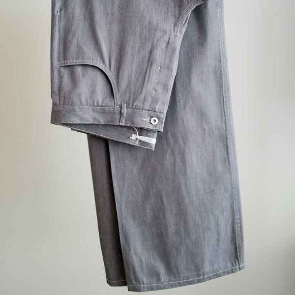 TOFU BROTHERS JEAN