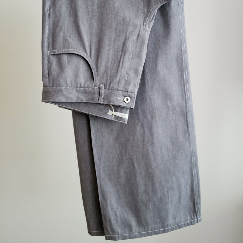 TOFU BROTHERS JEAN