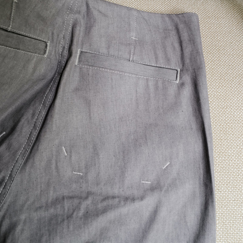 TOFU JEAN