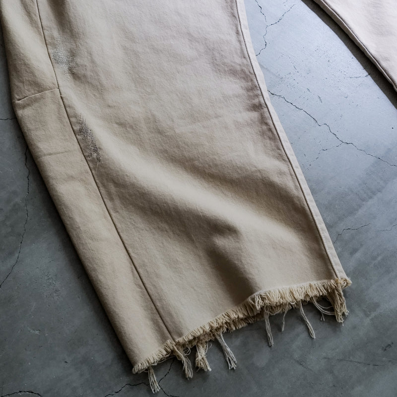 VINTAGE LASSO