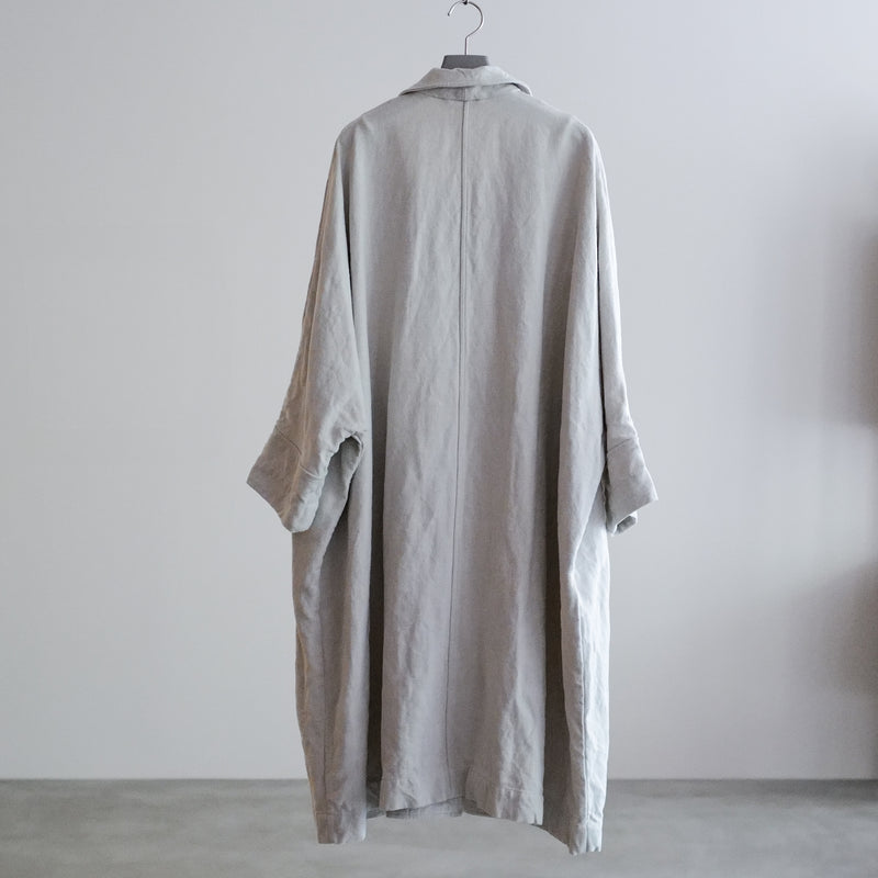 2PCS COAT ARTIST CANVAS