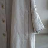 2PCS COAT ARTIST CANVAS