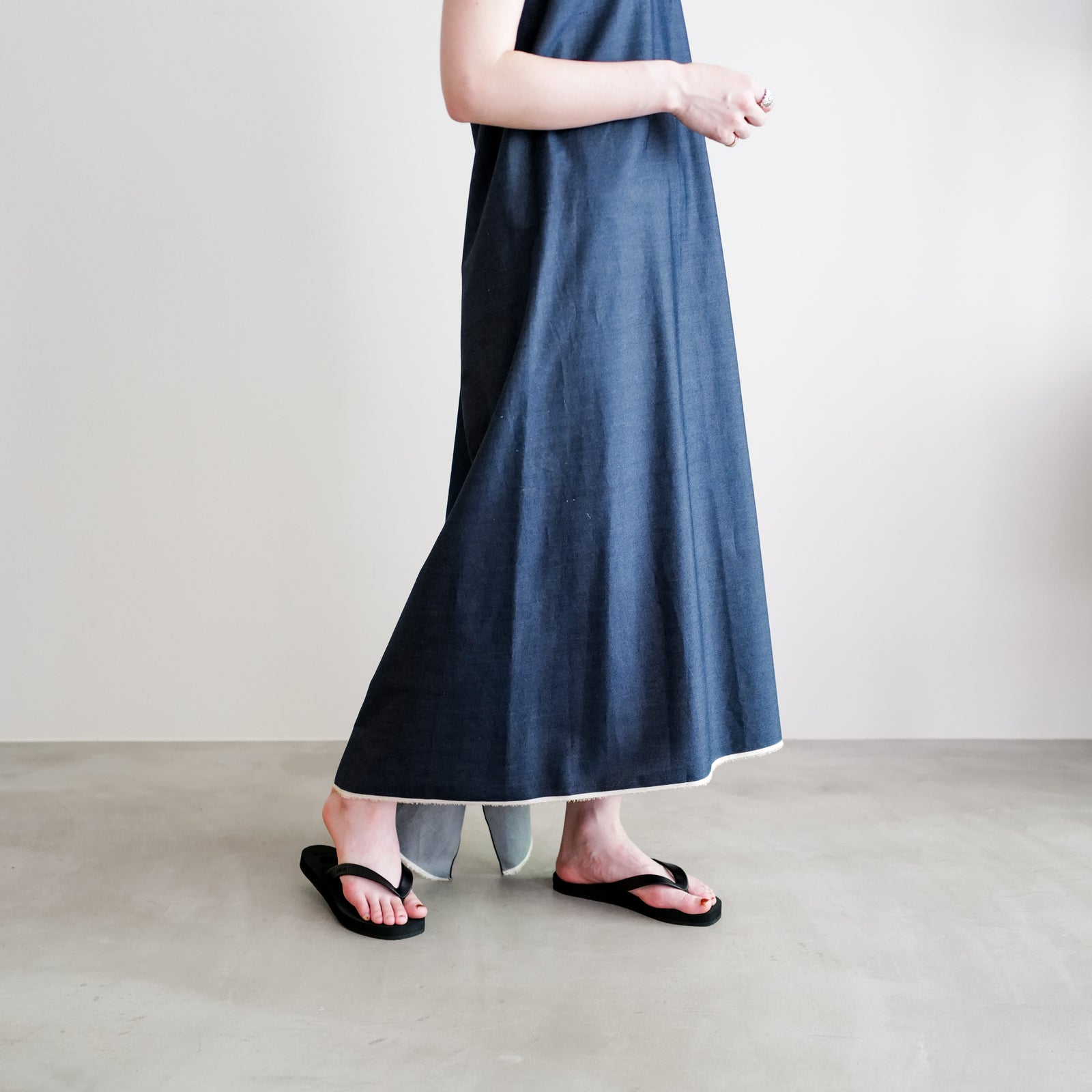 TEMPLE SUMMER DRESS – ABOUT