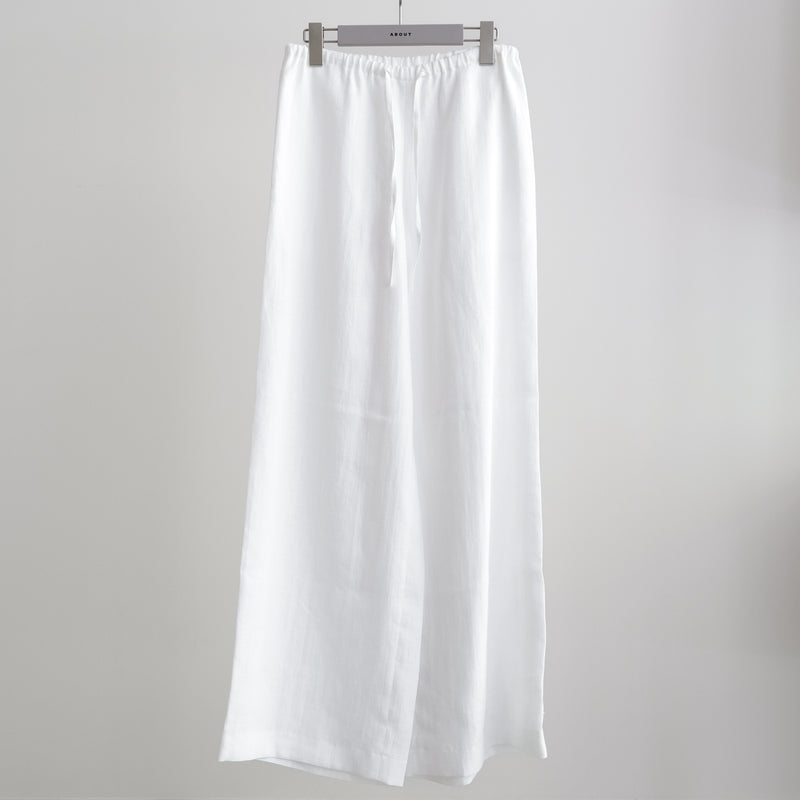 CANAPA WIDE PANTS
