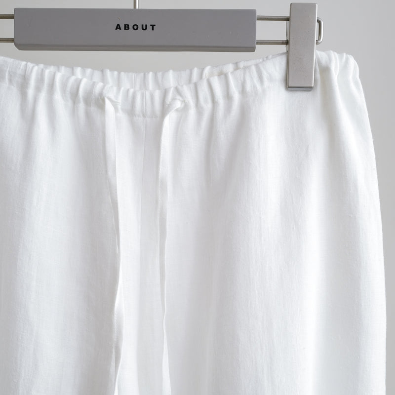 CANAPA WIDE PANTS