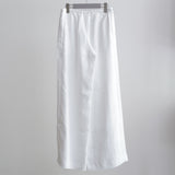 CANAPA WIDE PANTS
