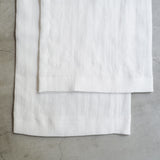 CANAPA WIDE PANTS