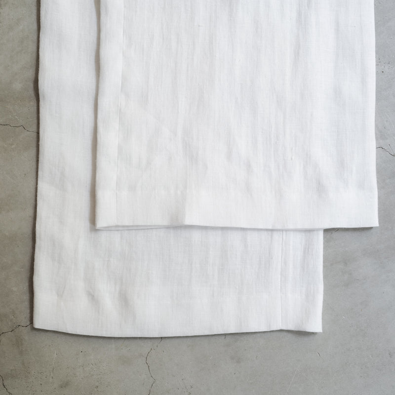 CANAPA WIDE PANTS