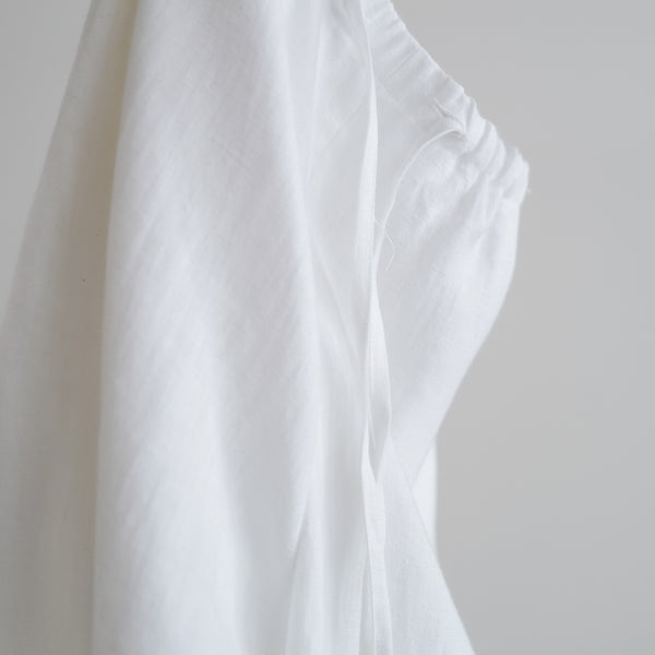 CANAPA WIDE PANTS