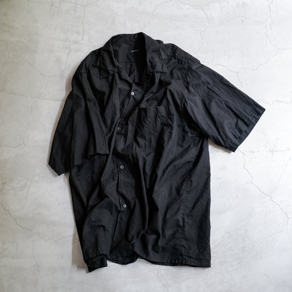 AURALEE ブルゾン　markaware comoli aton graph COMOLI – ABOUT