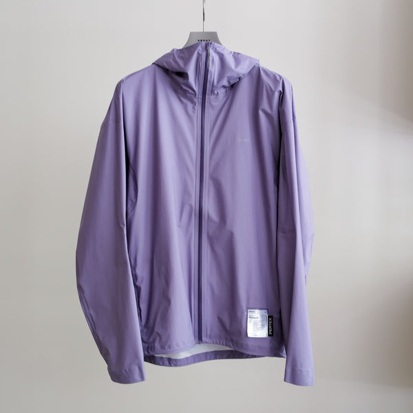 PERTEX 3L RAIN FLY JACKET