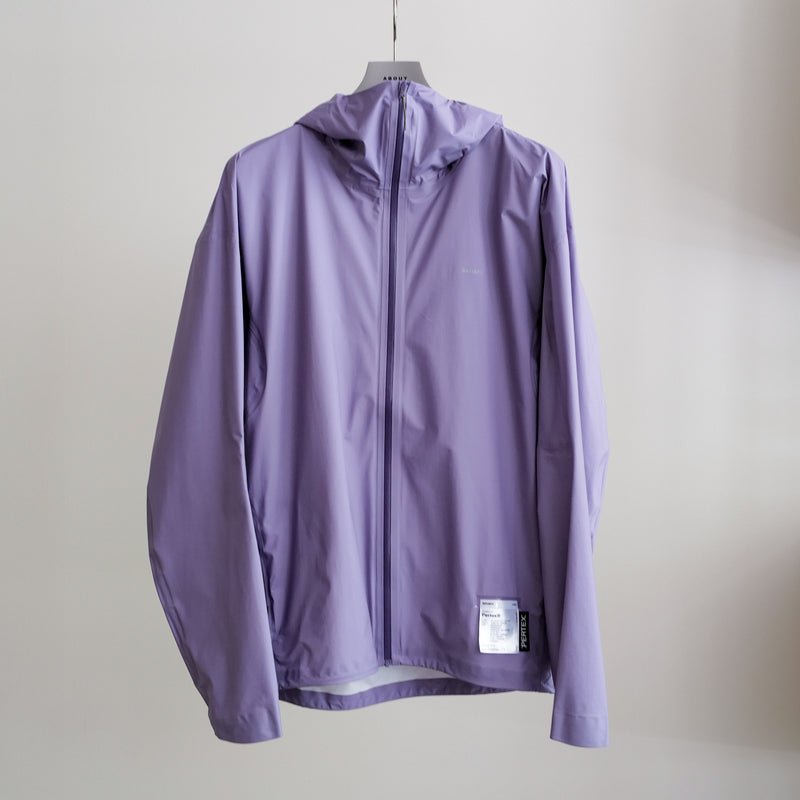 PERTEX 3L RAIN FLY JACKET